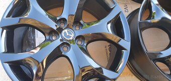 5x114,3 r19 mazda kia hyundai mitsubishi toyota honda - 2