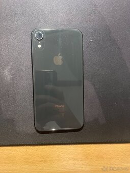 iPhone XR 64GB Black - 2
