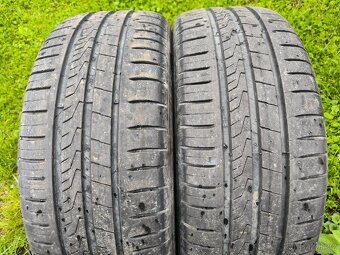 Hankook k435 205/55/16 - 2