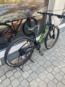 SCUD -dětské 26"kolo - 2