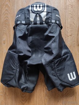 Hokejové kalhoty WinnWell GX4 - 2