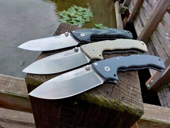 Cold Steel - 2