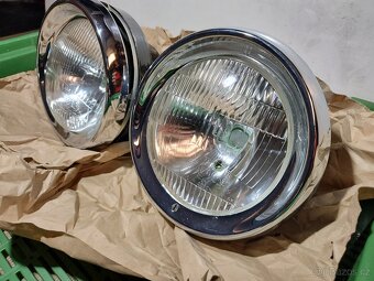 Škoda 1000MB, MBX, MBG, 1100MB - 2