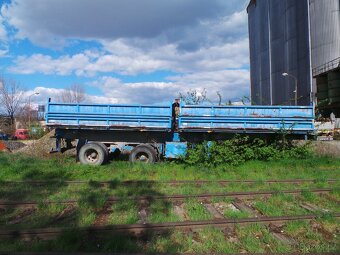 Náves BSS NS2 - 2