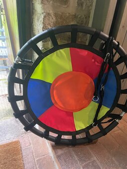 Houpací kruh 100cm - 2