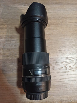 Tamron 16-300mm f/3,5-6,3 Di II VC PZD Macro pro Canon - 2
