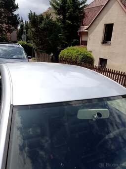 Škoda Superb 1 1.9 TDI 85kw - 2
