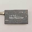 BLACK MAGIC mini recorder - 2