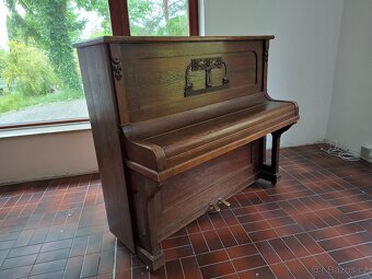 piano Koch a Korselt - 2