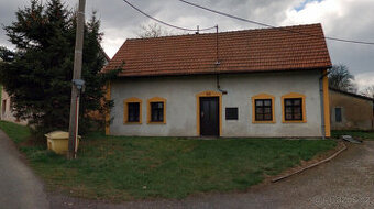 Rodinný dům - Lubná u Kroměříže - 2