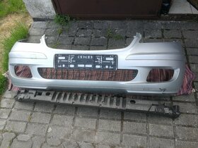 Díly Mercedes A FC, R. pravé světlo - 2