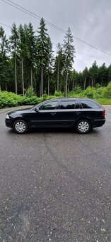 Škoda octavia II 2.0 tdi 103 kw - 2