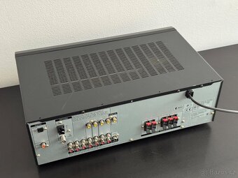 RECEIVER ZESILOVAČ SONY STR-DE495 - 2
