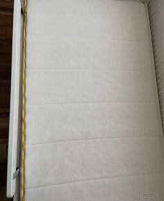 Ikea dětská postýlka - 2