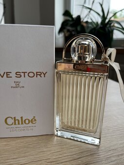 Chloé love story - 2