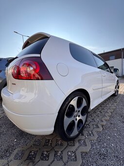 Vw golf mk5 gti edt30 - 2