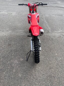 Honda Crf 250 - 2
