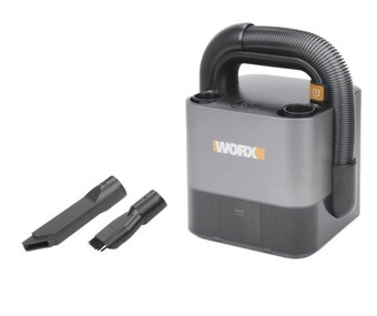 Aku vysavač WORX 20V, WX030.9 NOVÝ - 2