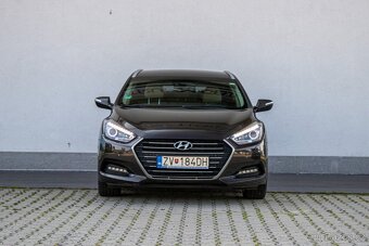 Hyundai i40 1.7 CRDi HP Premium A/T - 2