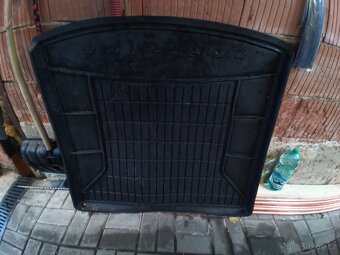 VW Touran 2010-2015 - 2
