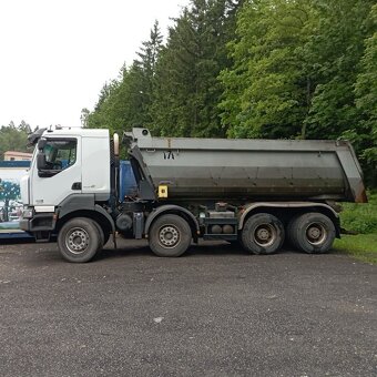 Renault Kerax - 2