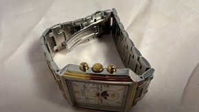 Pánské luxusní hodinky HAAS & C ie SWISS 1848 HNC - 2