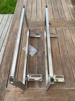 Ikea Limhamn nožičky k nábytku - 2