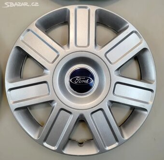 Originální poklice Ford 16" - 2