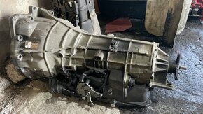 Bmw e39 528iA prevodovka automat ZF 5HP-18 - 2