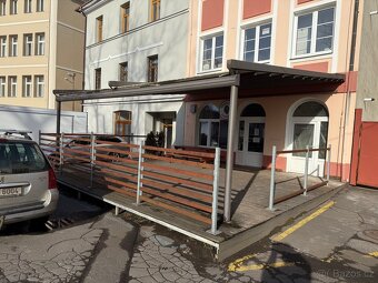 Pergola - 2