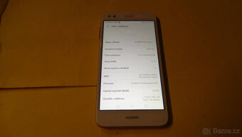 Huawei P9 Lite Mini - 2