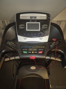 Prodám Běžecký pás inSPORTline inCondi T400i - 2