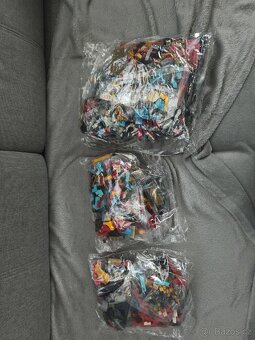 Lego Ninjago Dragons Rising  odmena osudu fake - 2