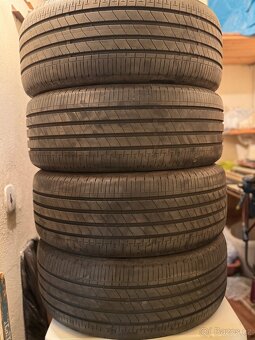 Bridestone Turanza - 2