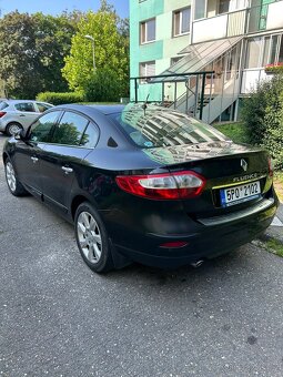 Renault Fluence - 2