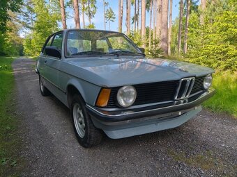 Bmw e21 315 5q - 2
