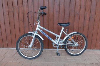 Dětské kolo 20" - 2