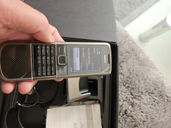Nokia 8800 arte - 2
