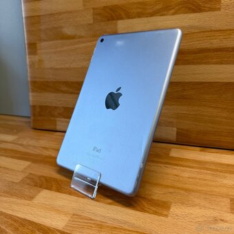 iPad mini 4 Cellular 128GB (12 měsíců záruka) - 2