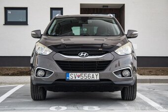 Hyundai ix35 1.7 CRDi VGT Style 4x2 - 2