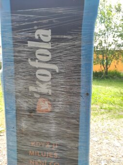 Prodám novou ledničku - 2