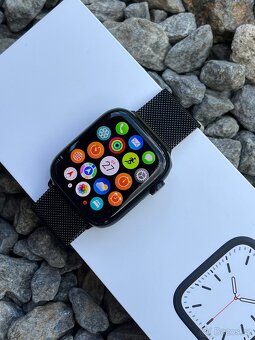 Apple watch series 7 45mm cellular - 2