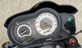 buell xb12ss Lightning Long '06 - 2