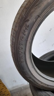 Letní pneu AUSTINE 245/45 R17 - 2