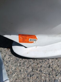 Autosedačka Britax 9-18kg - 2
