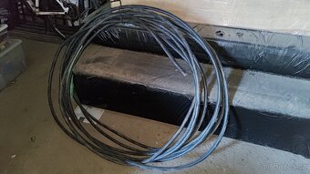 Kabel CYKY 4x16 - 2