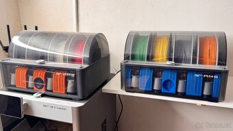 BambuLab X1C - 2
