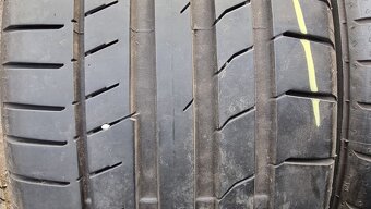Letní pneu 225/40/18 Continental - 2