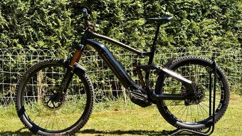 Haibike Xduro AllMtn 7 - 2