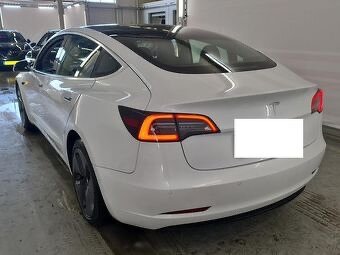 Tesla Model 3 Standard Range Plus RWD - 2